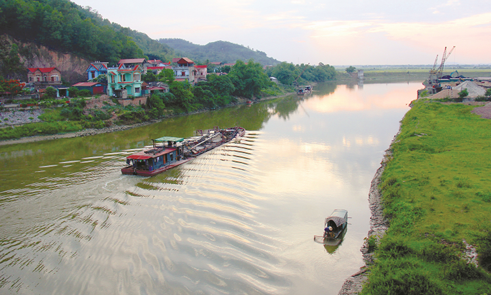  Kinh Bắc quê mình